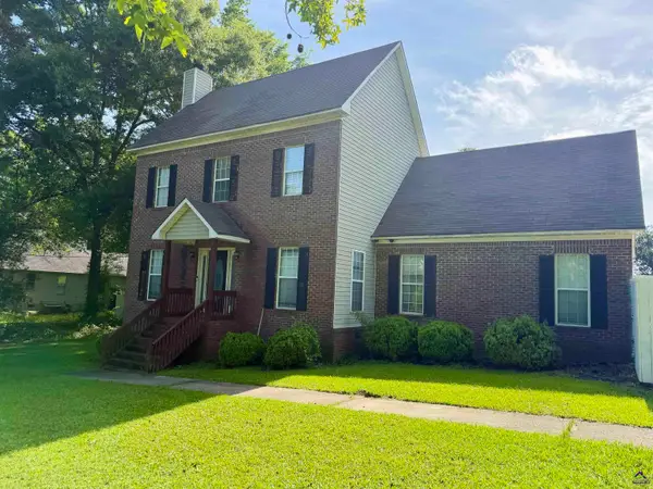 2644 Heath Road, Macon, GA 31206