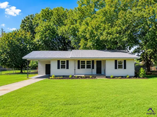 140 Malgene Drive, Cochran, GA 31014