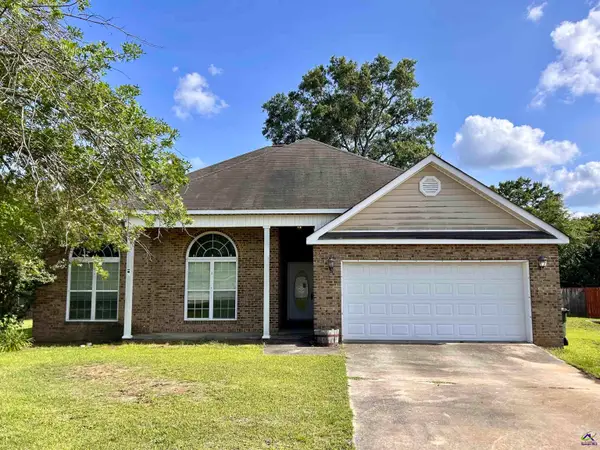 105 Stallion Pointe, Bonaire, GA 31005