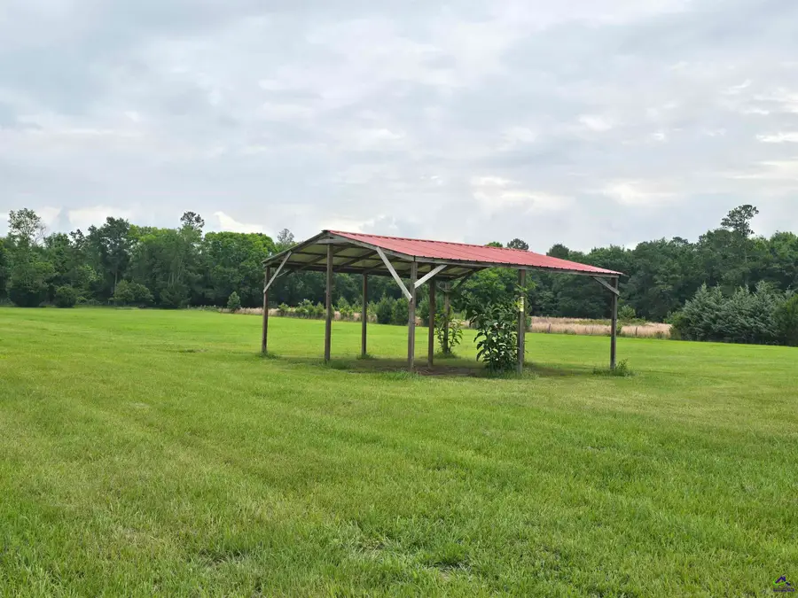 Lot 8 Avera Road, Roberta, GA 31078 - #3