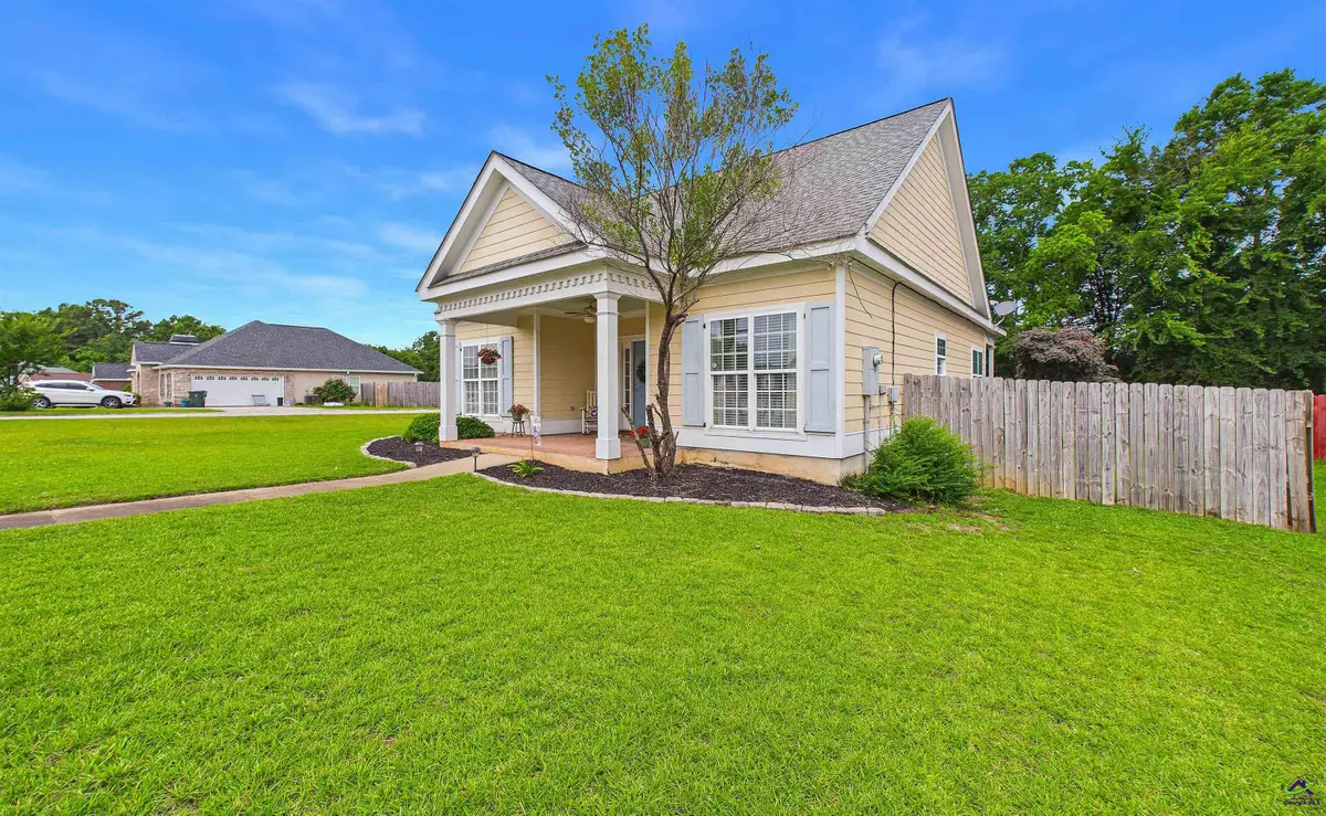 222 Gray Fox Crossing, Bonaire, GA 31005 - #1