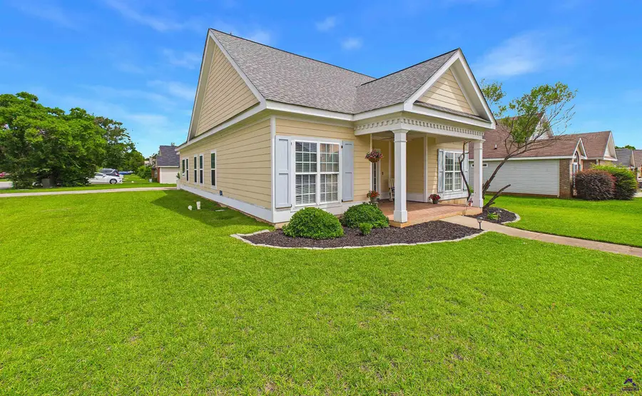 222 Gray Fox Crossing, Bonaire, GA 31005 - #2