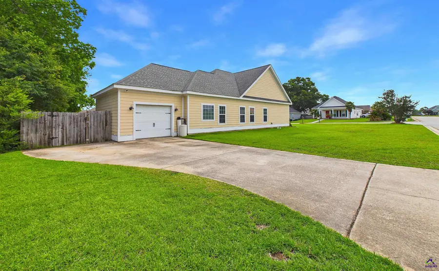 222 Gray Fox Crossing, Bonaire, GA 31005 - #3