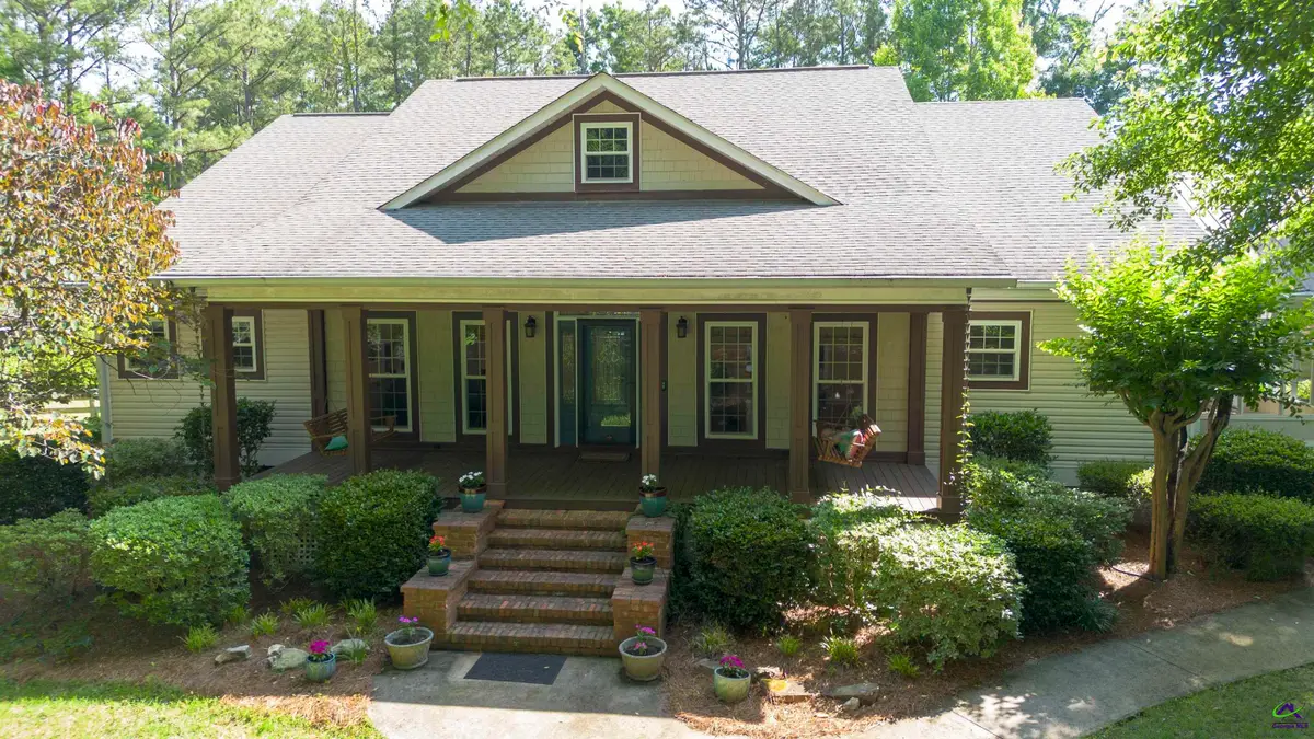 171 Jay Court, Byron, GA 31008 - #1
