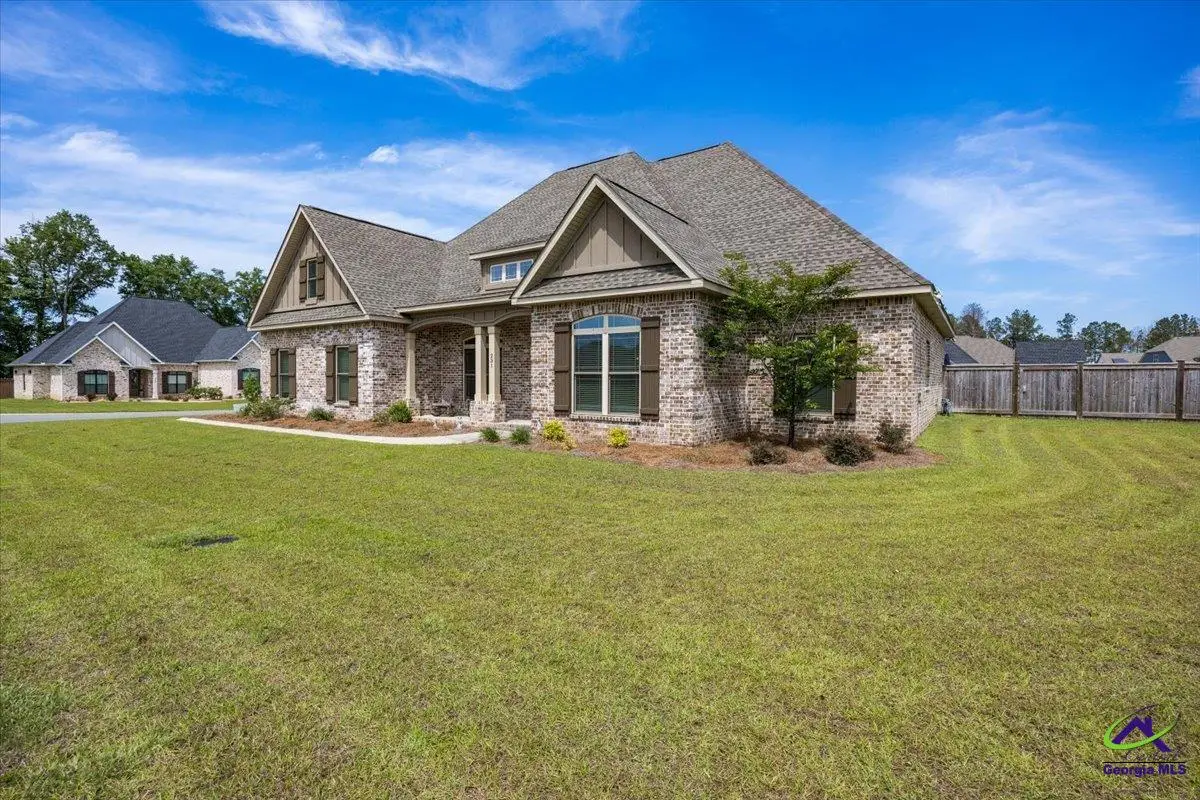 231 Flat Shoal Dr, Bonaire, GA 31005 - #1