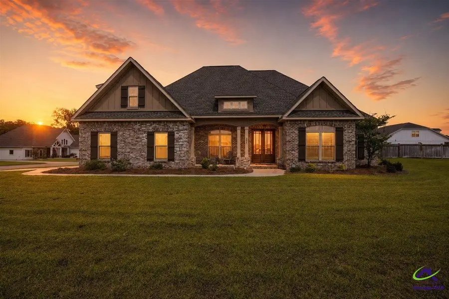 231 Flat Shoal Dr, Bonaire, GA 31005 - #2