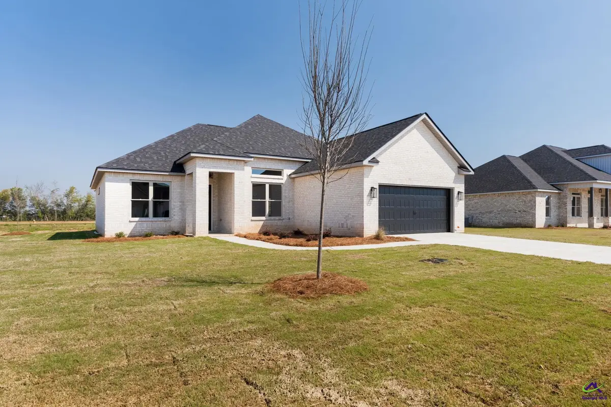 207 Farmland Circle, Perry, GA 31069 - #1
