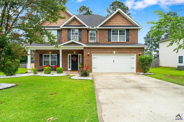 147 Forestbrooke Way, Bonaire, GA 31005