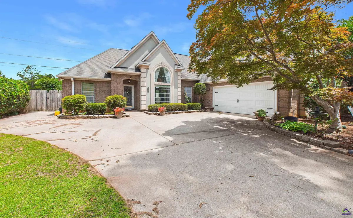 107 Forest Lawn, Bonaire, GA 31005 - #1