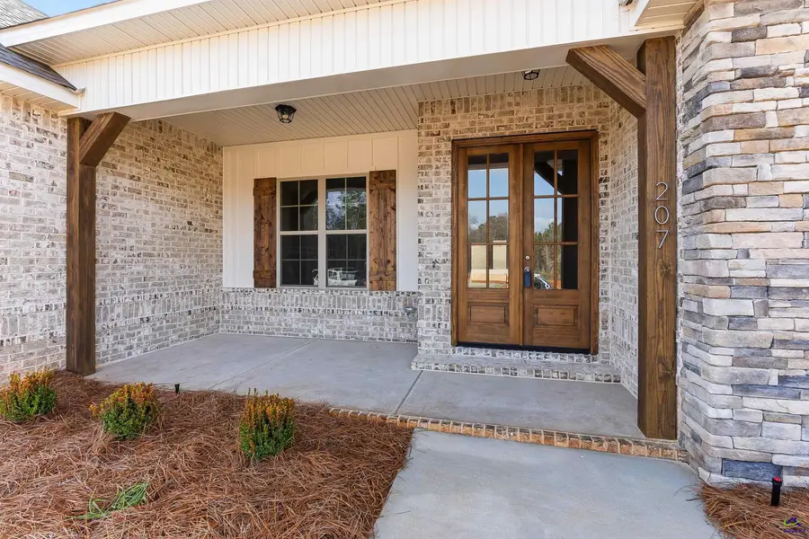 216 Golden Chestnut Bend, Bonaire, GA 31005 - #2