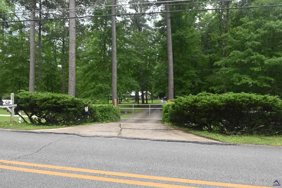 101 Kingswood dr, Macon, GA 31210 - #2