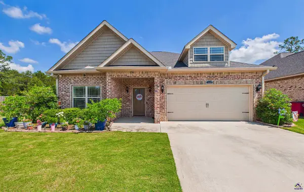 116 Logans Mill Trail, Warner Robins, GA 31093