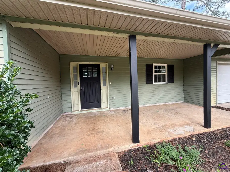 1710 Macon Road, Perry, GA 31069 - #2