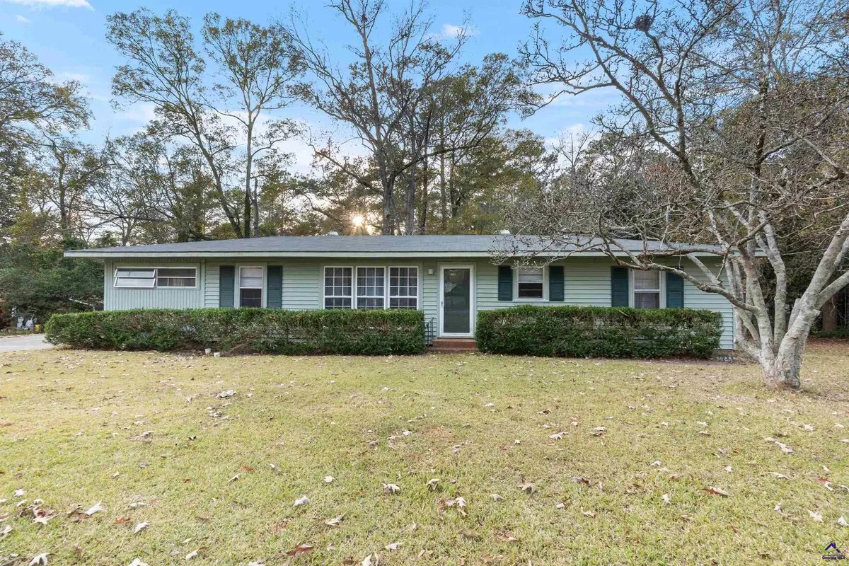 89 jordan Drive, Hawkinsville, GA 31036 - #1