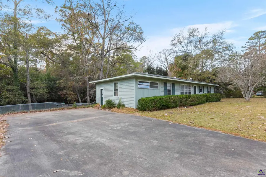 89 jordan Drive, Hawkinsville, GA 31036 - #3