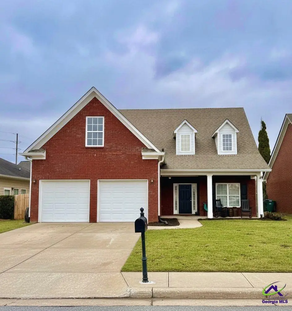 105 Sweetgum Way, Macon, GA 31216 - #1