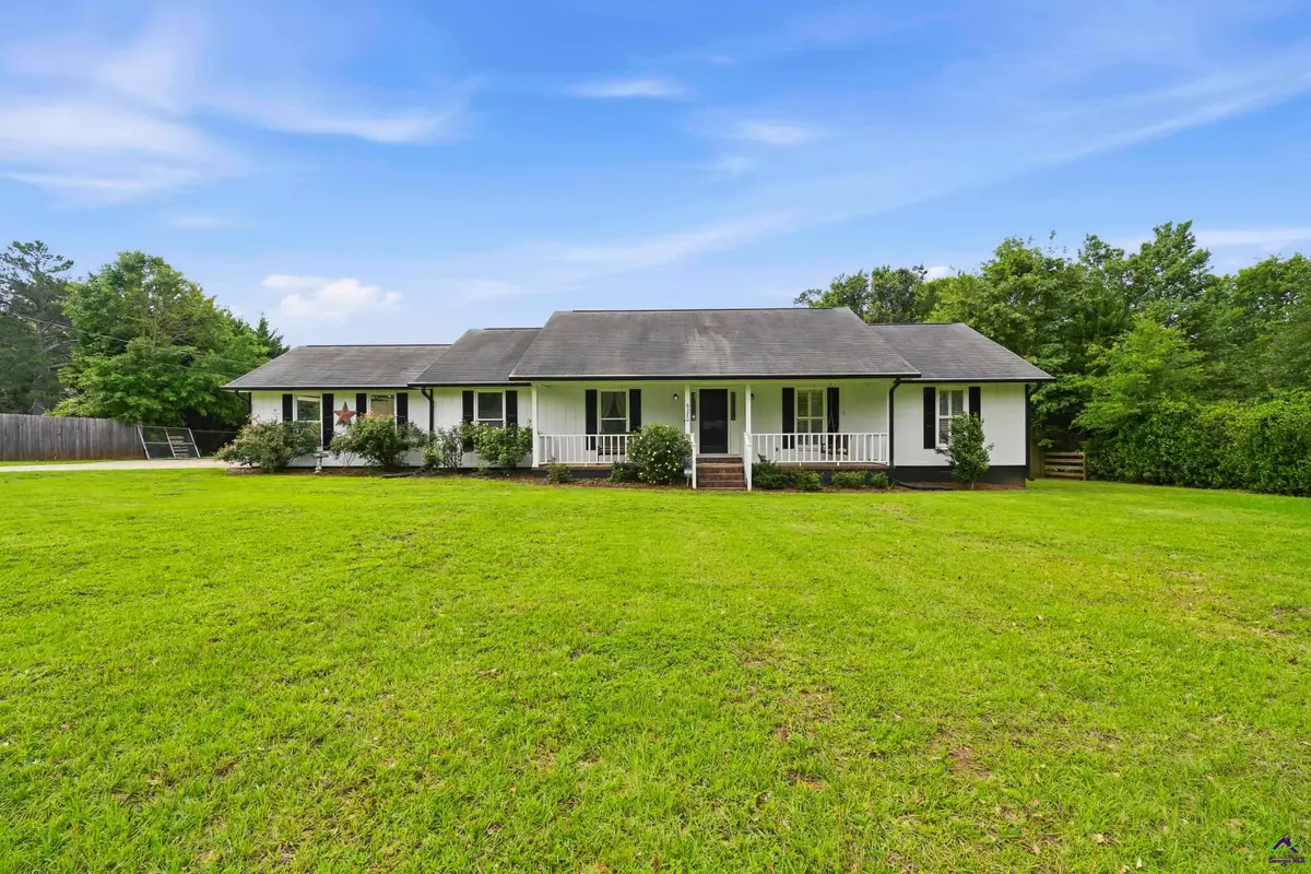 6280 Stapleton Road, Macon, GA 31204 - #1