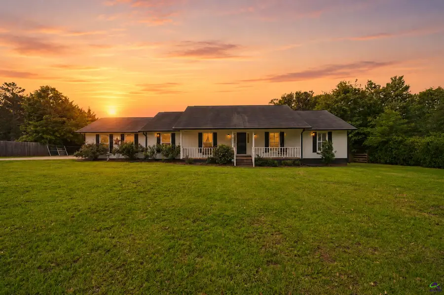 6280 Stapleton Road, Macon, GA 31204 - #2