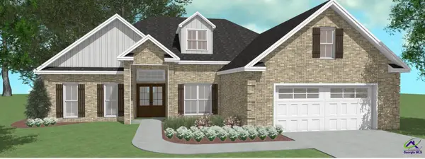 145 Woodwinds Court, Kathleen, GA 31047