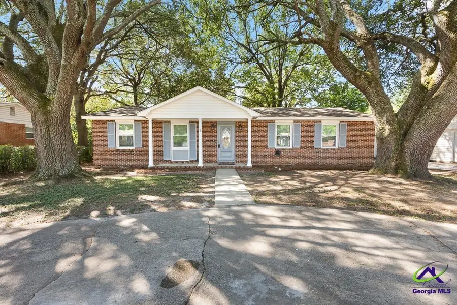 114 Karen Drive, Warner Robins, GA 31088 - #3