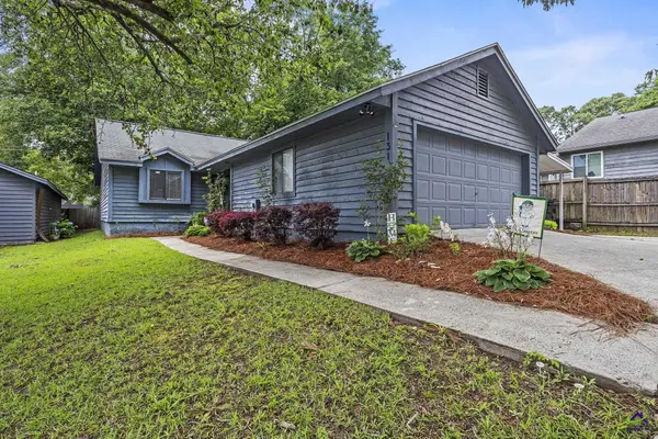 131 Ridge Pointe Court, Warner Robins, GA 31088