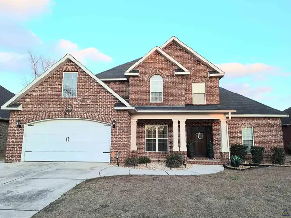 105 Welney Circle, Warner Robins, GA 31088