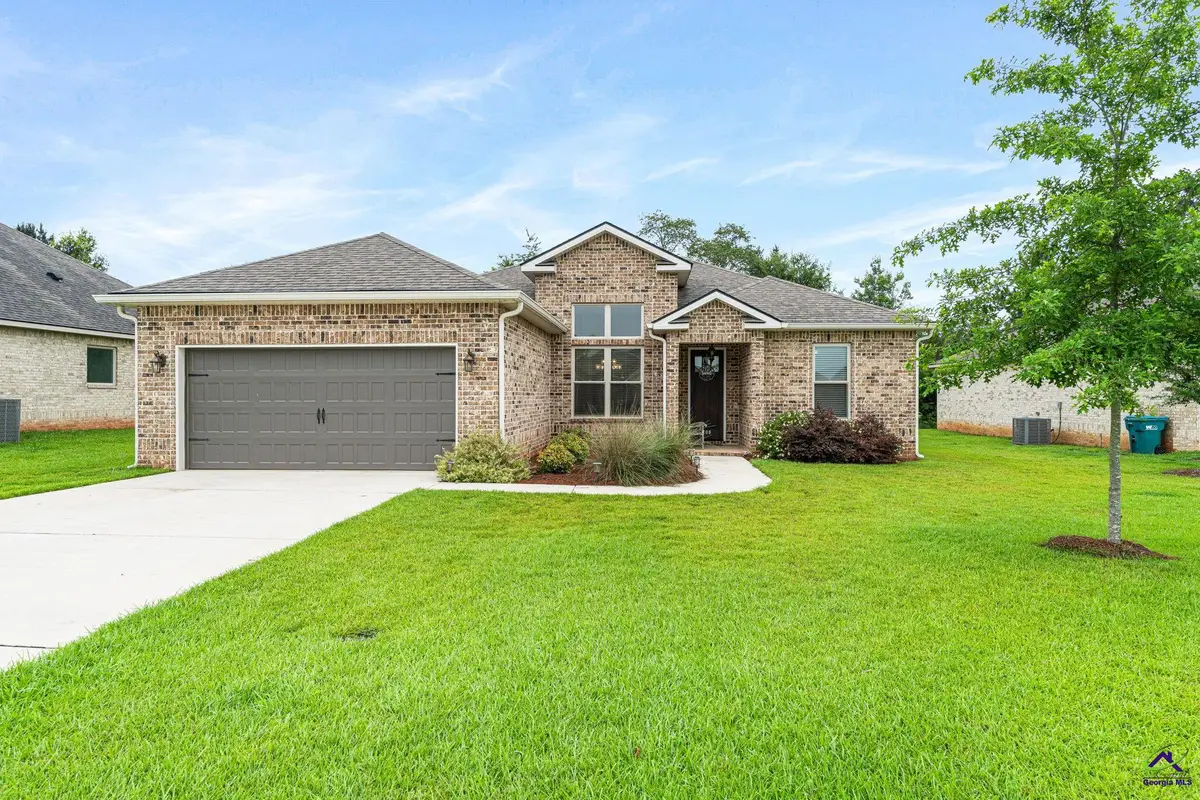 208 Susannes Retreat, Perry, GA 31069 - #1