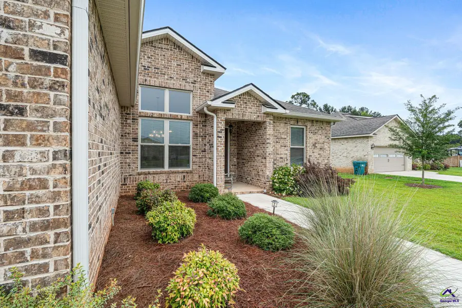 208 Susannes Retreat, Perry, GA 31069 - #3