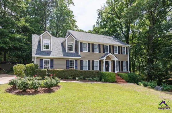 1301 Craddock Way, Macon, GA 31210