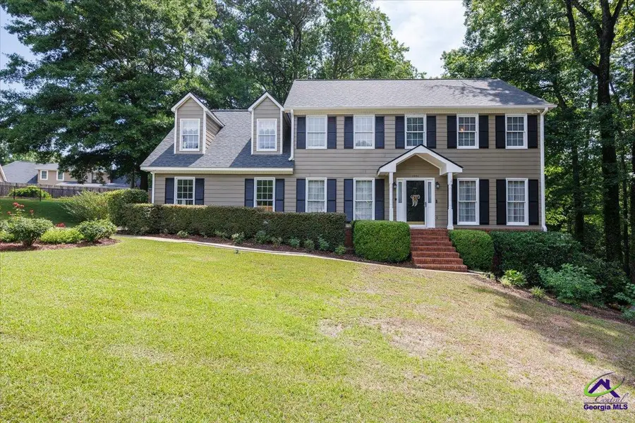 1301 Craddock Way, Macon, GA 31210 - #2