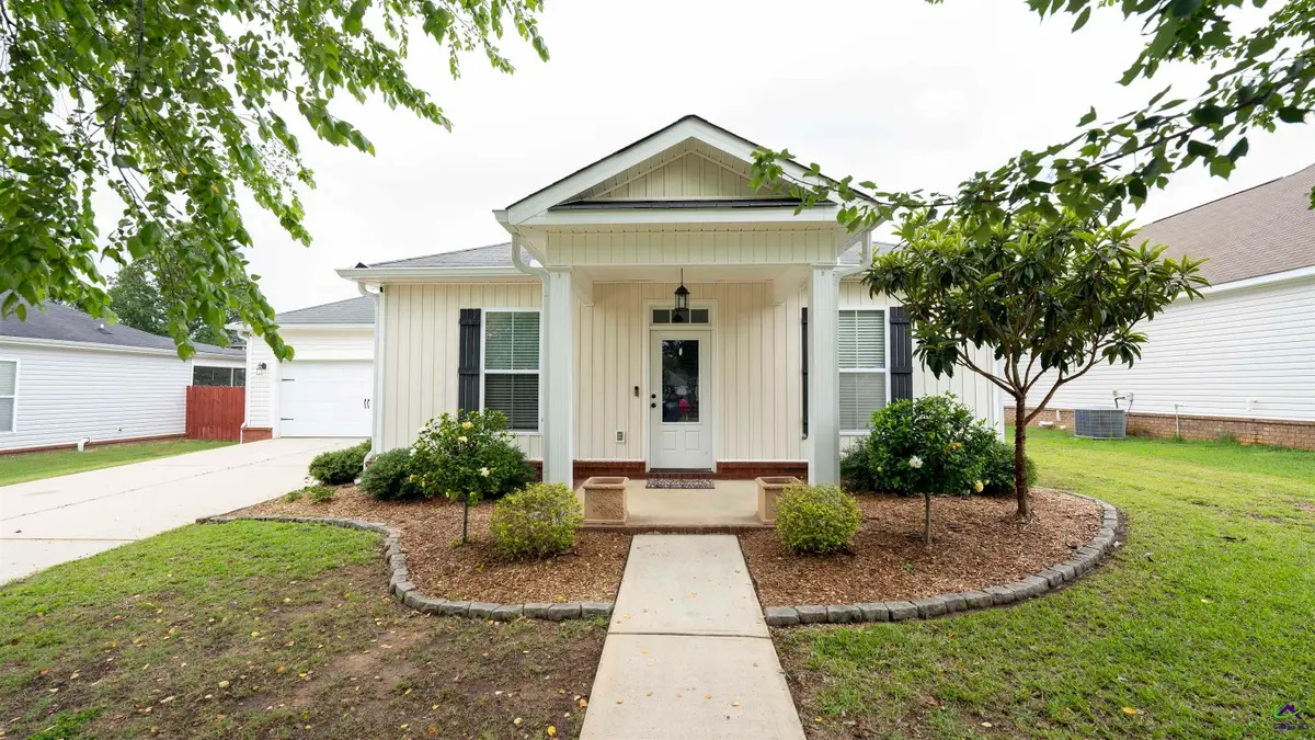 111 Harmony Path, Bonaire, GA 31005 - #1