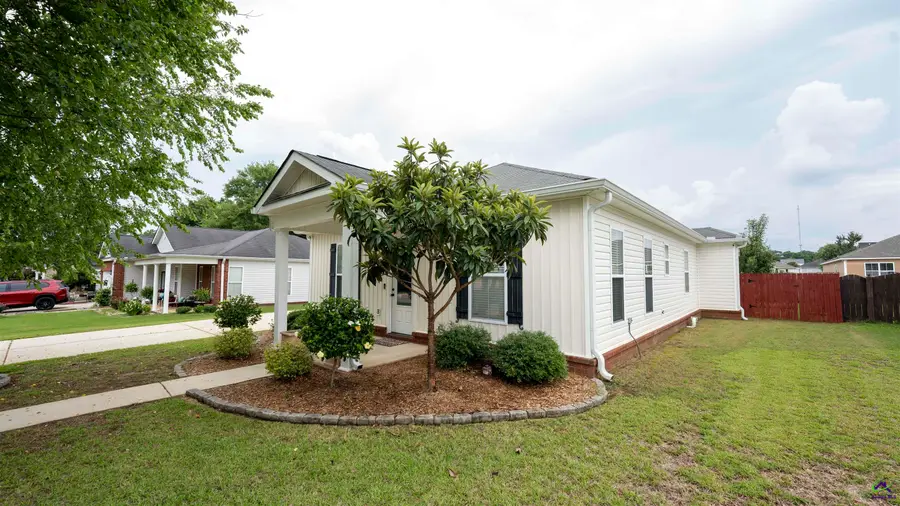 111 Harmony Path, Bonaire, GA 31005 - #2