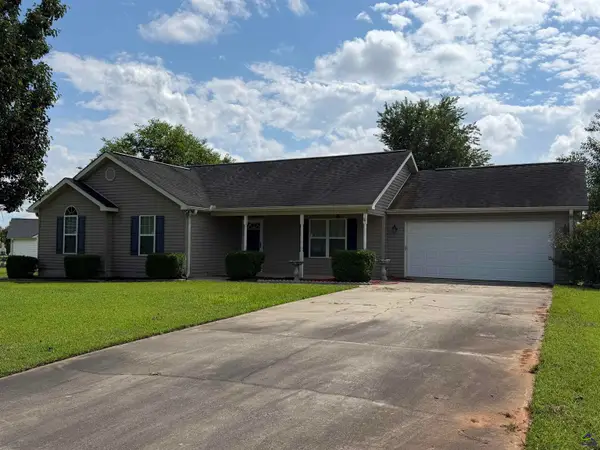 104 Lonesome Doe Circle, Kathleen, GA 31047