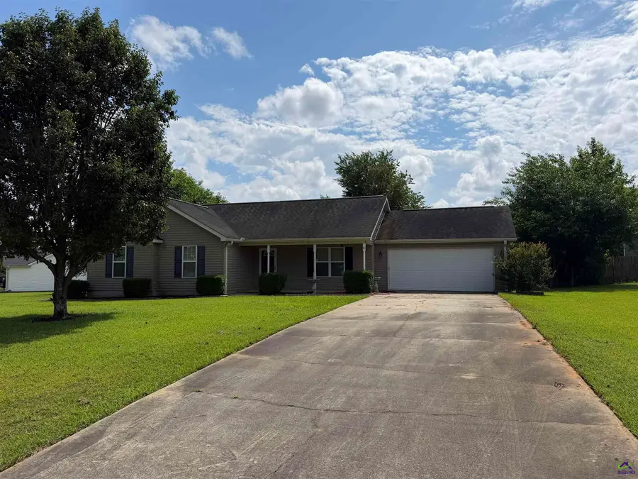104 Lonesome Doe Circle, Kathleen, GA 31047 - #2