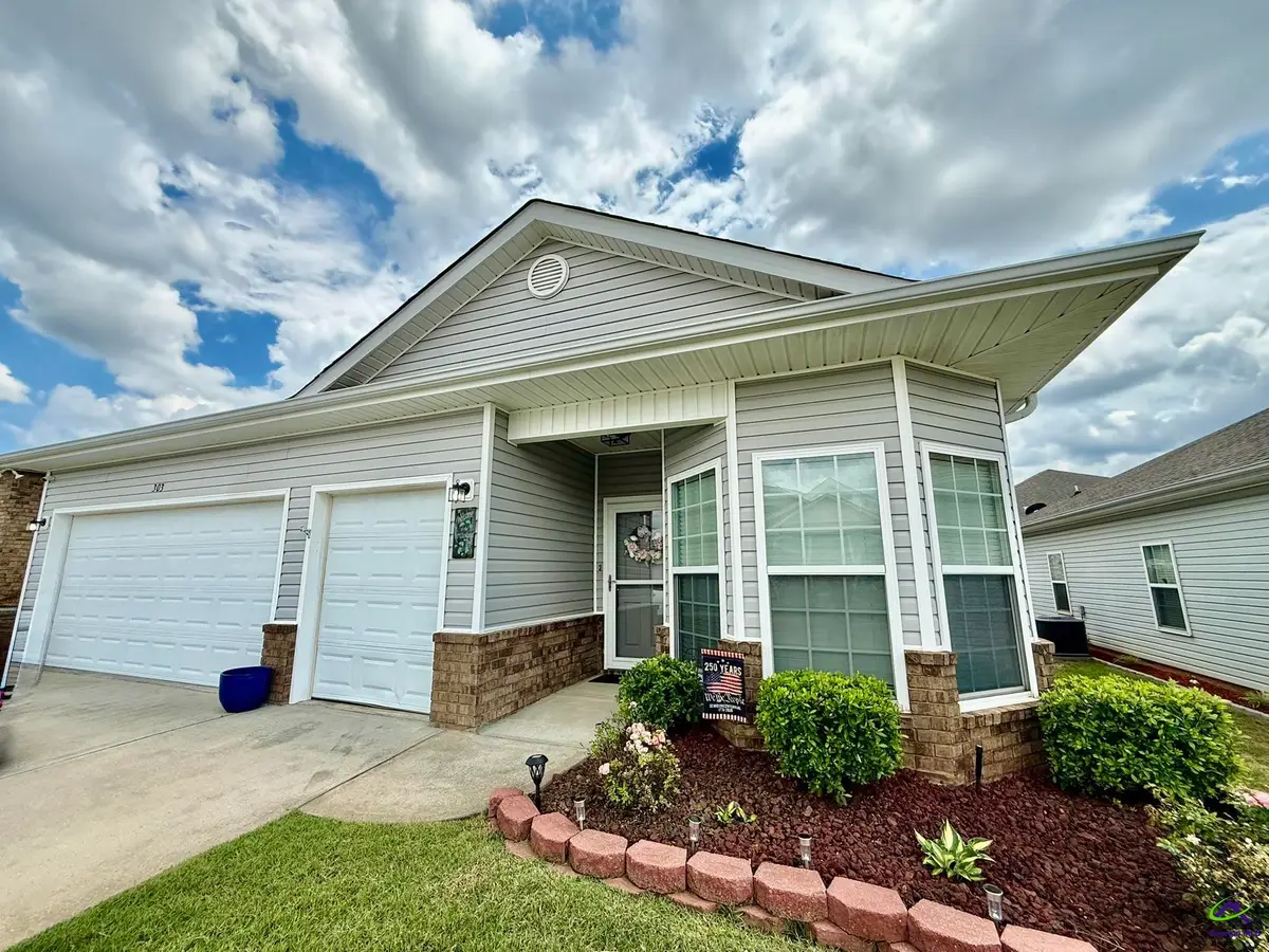 303 S Houston Springs Boulevard, Perry, GA 31069 - #1