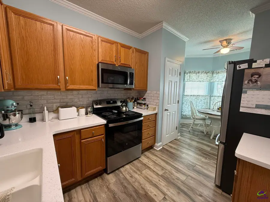 303 S Houston Springs Boulevard, Perry, GA 31069 - #3