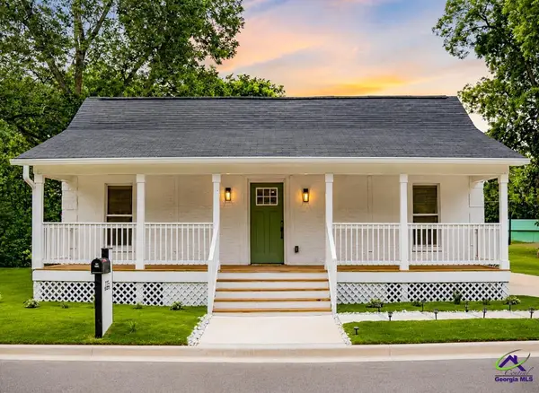 725 Pine Street, Fort Valley, GA 31030