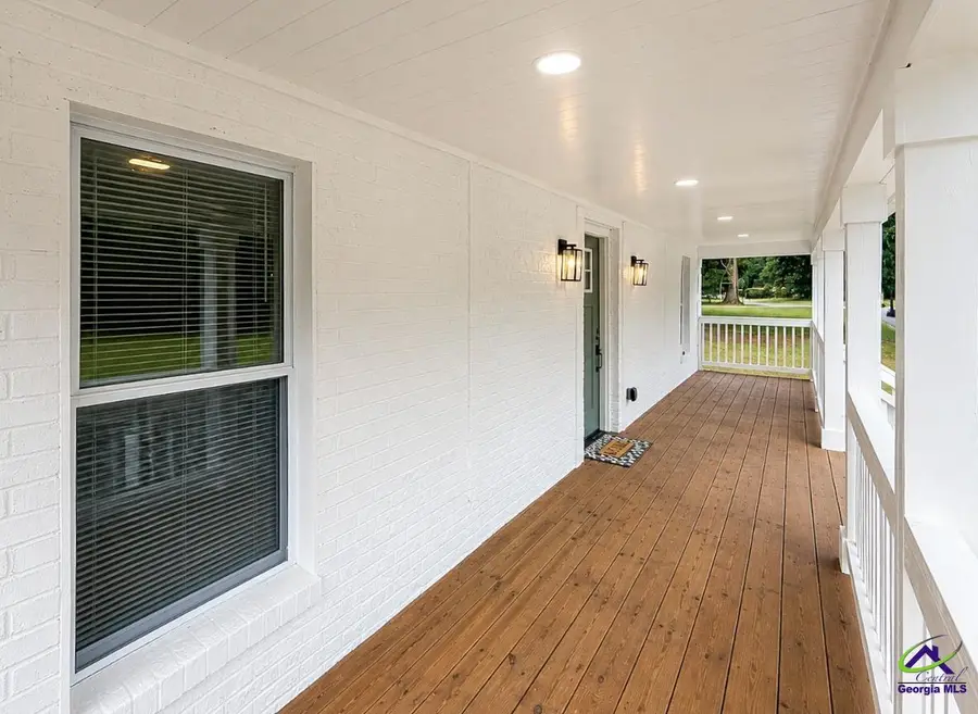 725 Pine Street, Fort Valley, GA 31030 - #3