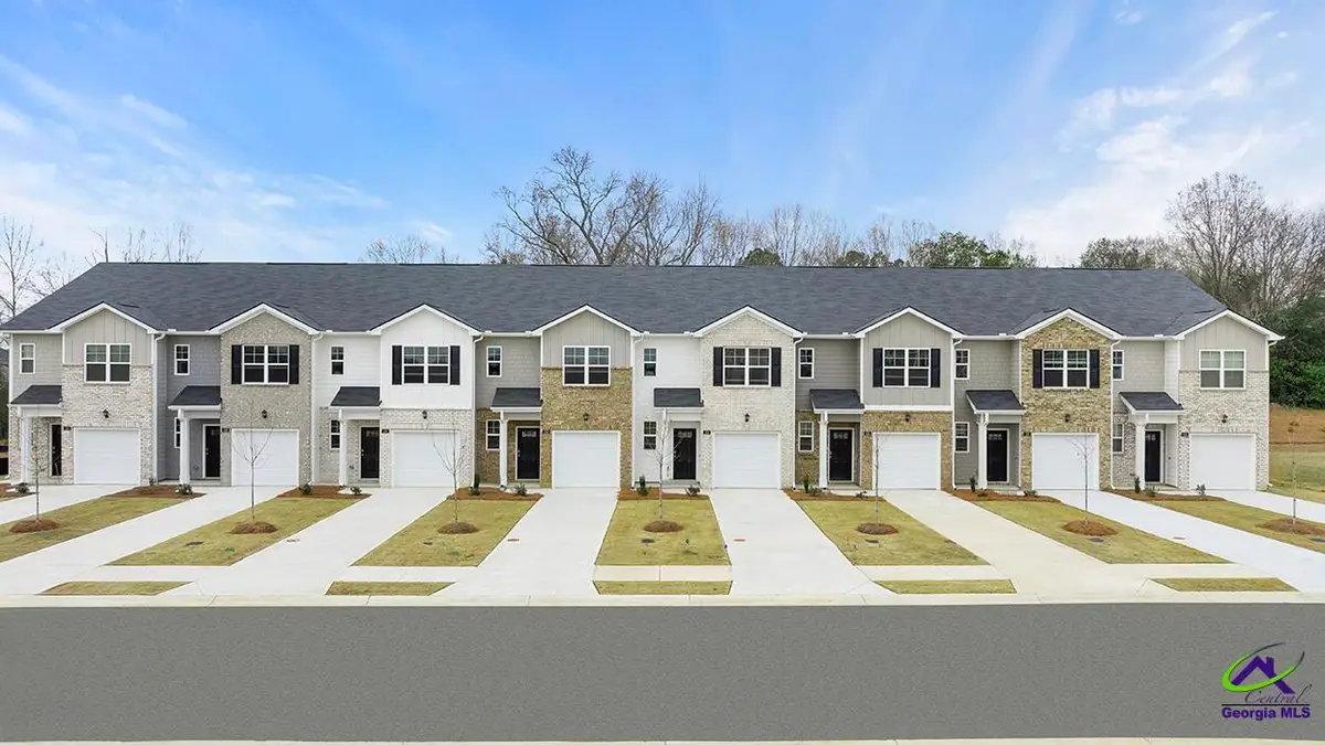 202 Kenmore Circle, Perry, GA 31069 - #1