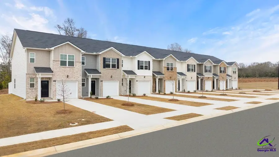 202 Kenmore Circle, Perry, GA 31069 - #2