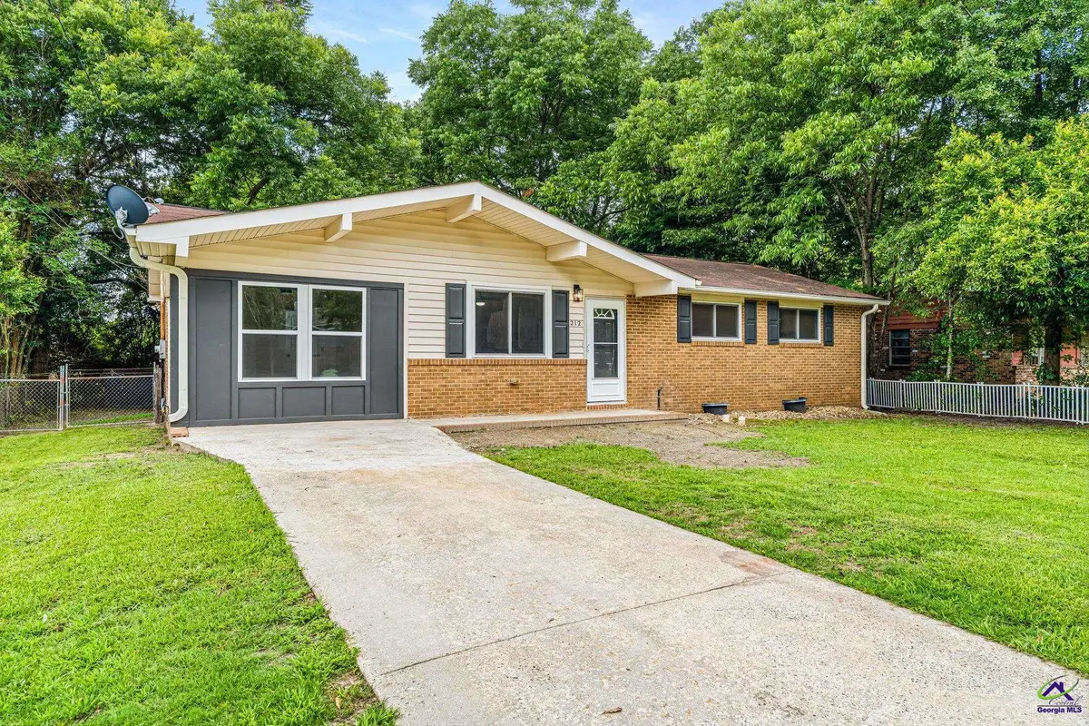 212 Palomino Lane, Warner Robins, GA 31088 - #1