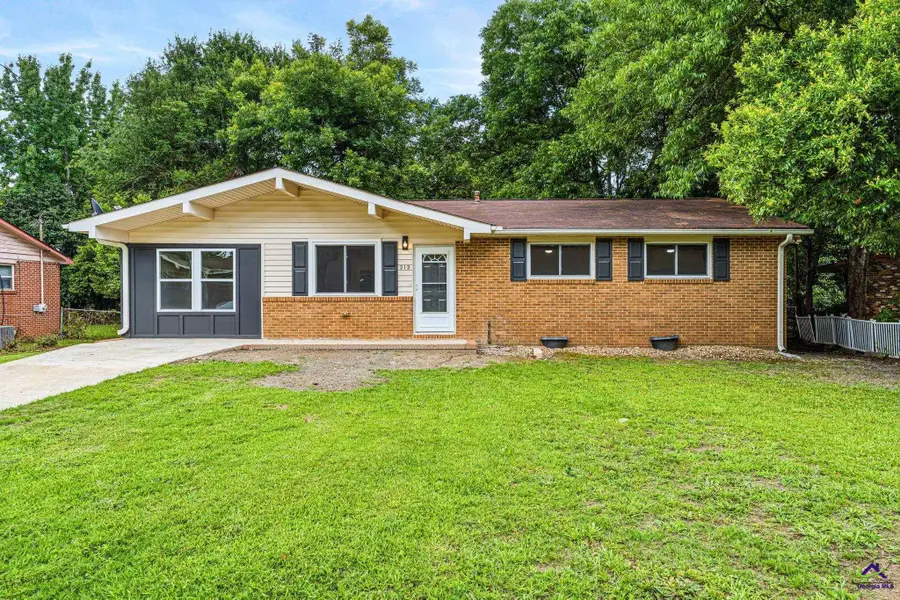 212 Palomino Lane, Warner Robins, GA 31088 - #2