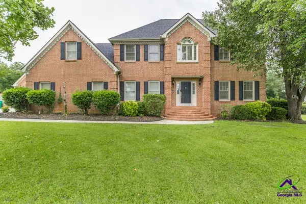106 Huntington Place, Bonaire, GA 31005
