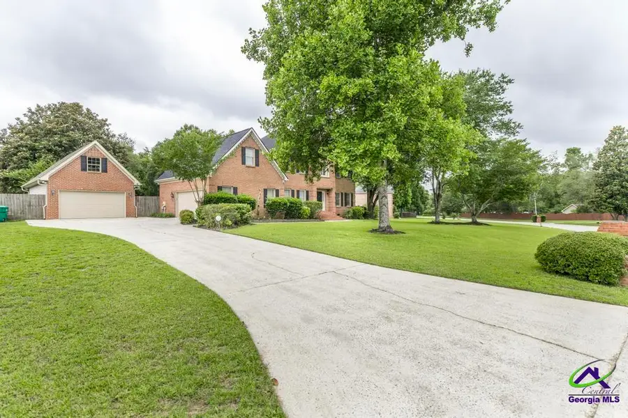 106 Huntington Place, Bonaire, GA 31005 - #2