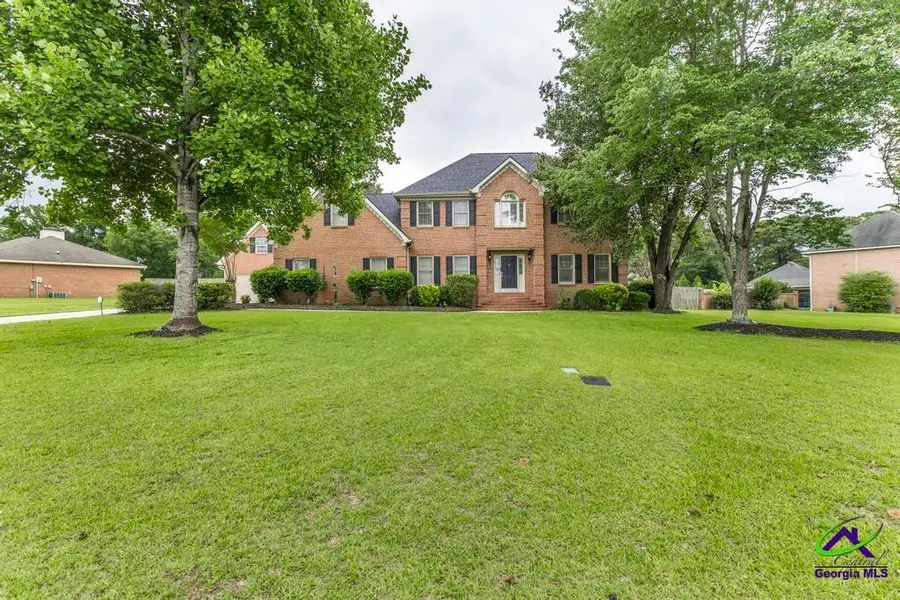 106 Huntington Place, Bonaire, GA 31005 - #3