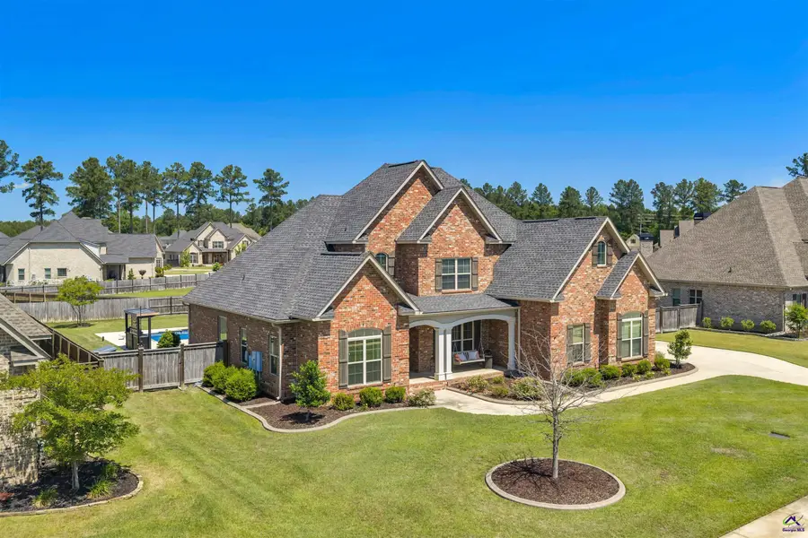 103 Trailing Bend, Kathleen, GA 31047 - #3