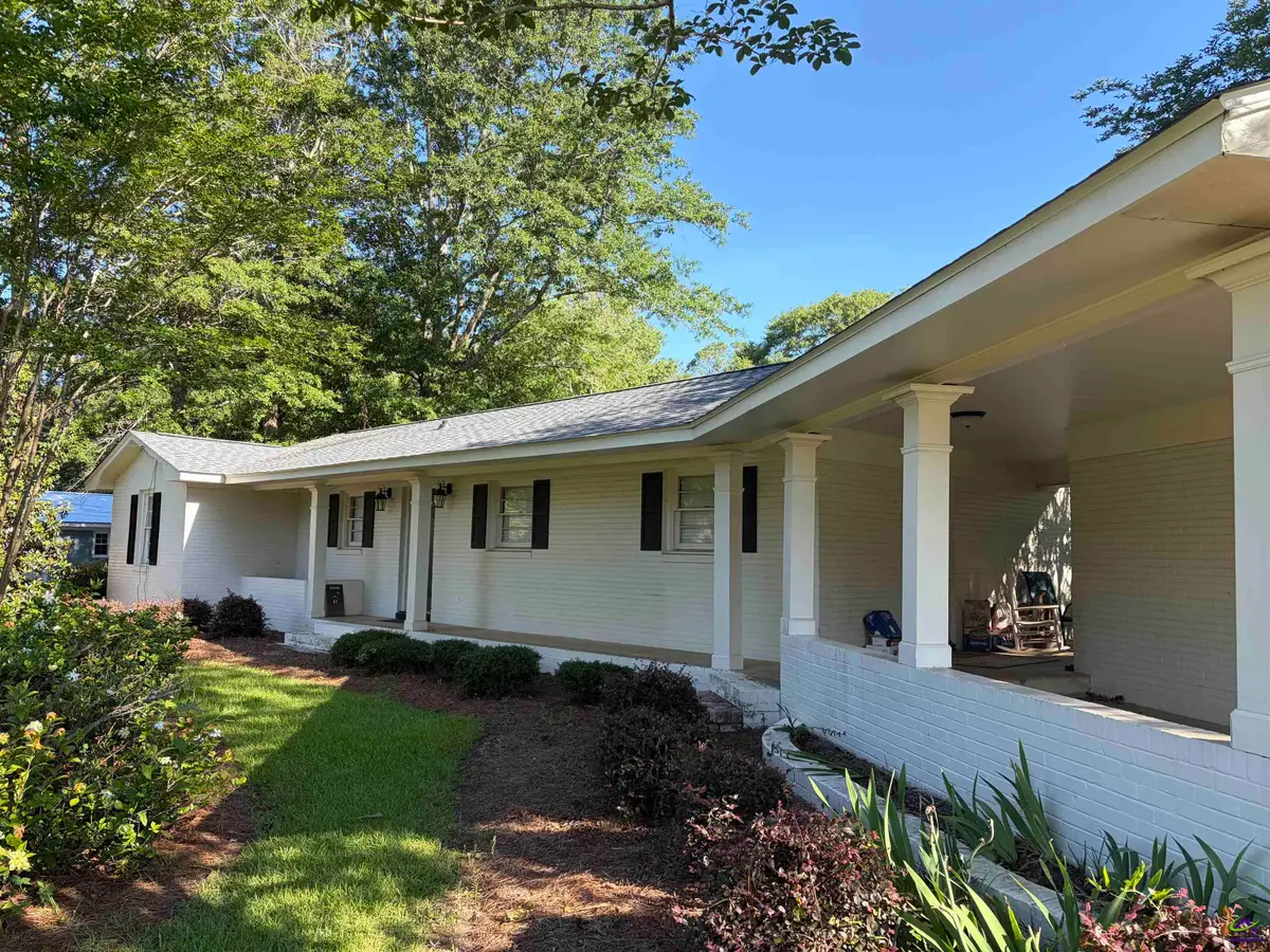1415 Duncan Avenue, Perry, GA 31069 - #1