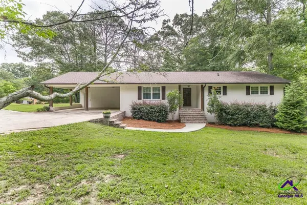 6349 Carey Drive, Macon, GA 31216