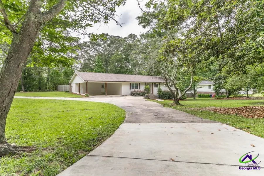 6349 Carey Drive, Macon, GA 31216 - #2