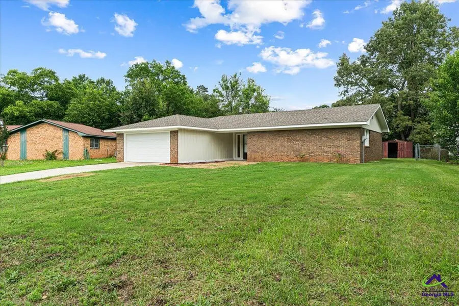 109 Monteigo Court, Centerville, GA 31028 - #2
